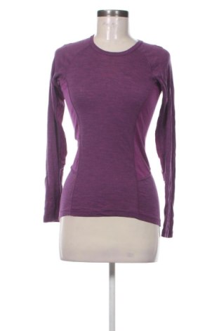 Bluzka damska Unbranded, Rozmiar S, Kolor Fioletowy, Cena 20,00 zł, #137428689