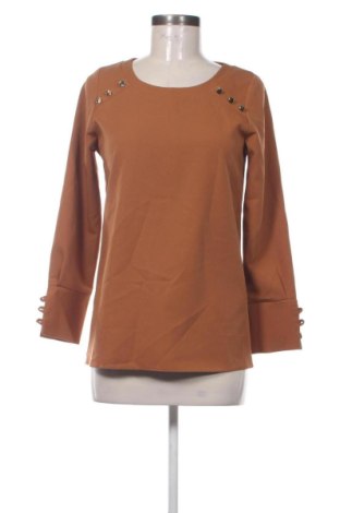 Damen Shirt Unbranded, Größe S, Farbe Orange, Preis 14,41 €, #137428705