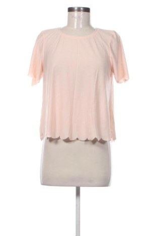 Дамска блуза Topshop, Размер M, Цвят Розов, Цена 8,27 €, #137428815