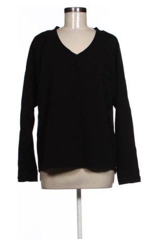 Bluză de femei Unbranded, Mărime XXL, Culoare Negru, Preț 74,39 Lei, #137428991