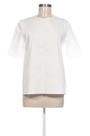 Bluzka damska Zara, Rozmiar M, Kolor Biały, Cena 63,50 zł, #137429170