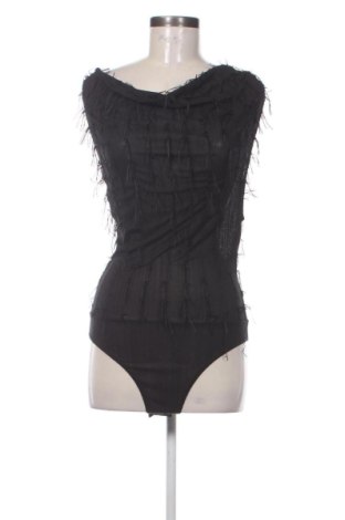 Damen Shirt Zara, Größe M, Farbe Schwarz, Preis € 22,44, #137429221