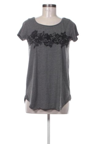 Bluzka damska Top Secret, Rozmiar XS, Kolor Szary, Cena 23,00 zł, #137429236
