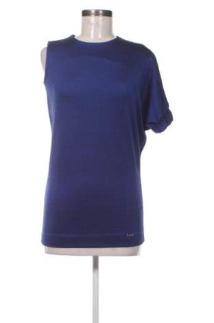 Bluzka damska Simple, Rozmiar XS, Kolor Niebieski, Cena 67,00 zł, #137429267