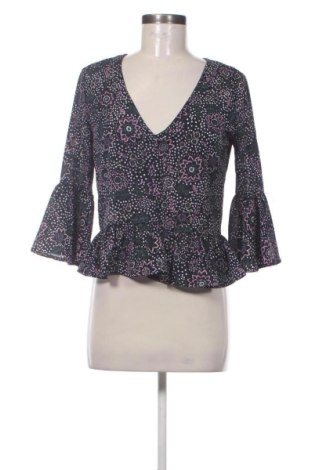 Дамска блуза Glamorous, Размер S, Цвят Многоцветен, Цена 13,40 €, #137429269