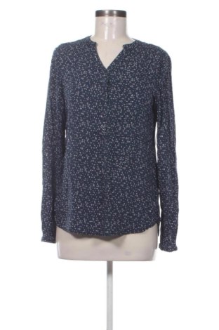 Дамска блуза Up 2 Fashion, Размер M, Цвят Син, Цена 10,55 €, #137429300
