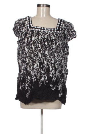 Дамска блуза Style & Co, Размер XXL, Цвят Многоцветен, Цена 8,00 €, #137429318