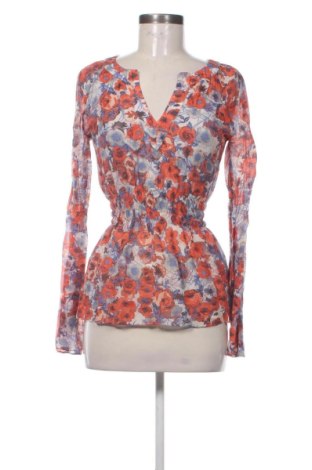Bluzka damska Etere, Rozmiar S, Kolor Kolorowy, Cena 44,66 zł, #137429325