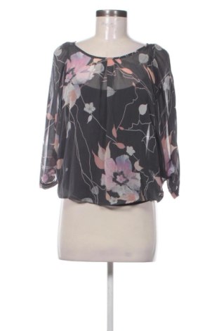 Bluzka damska Bershka, Rozmiar S, Kolor Kolorowy, Cena 42,12 zł, #137429347