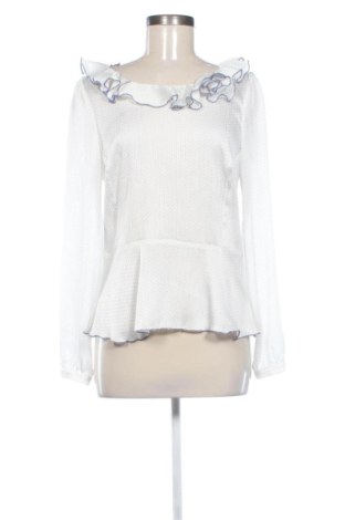 Bluză de femei Unbranded, Mărime M, Culoare Alb, Preț 96,90 Lei, #137429365