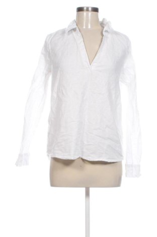 Дамска блуза Unbranded, Размер M, Цвят Бял, Цена 11,00 €, #137429383