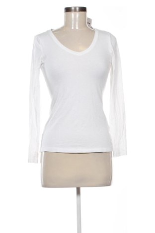 Bluză de femei Janina, Mărime M, Culoare Alb, Preț 31,49 Lei, #137429505