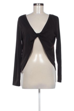 Bluză de femei SHEIN, Mărime M, Culoare Negru, Preț 19,84 Lei, #137429519