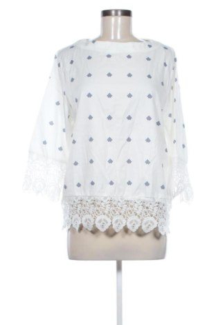 Bluză de femei Unbranded, Mărime XL, Culoare Alb, Preț 48,36 Lei, #137429543