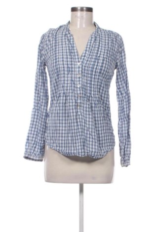 Bluzka damska H&M, Rozmiar S, Kolor Kolorowy, Cena 24,00 zł, #137429598