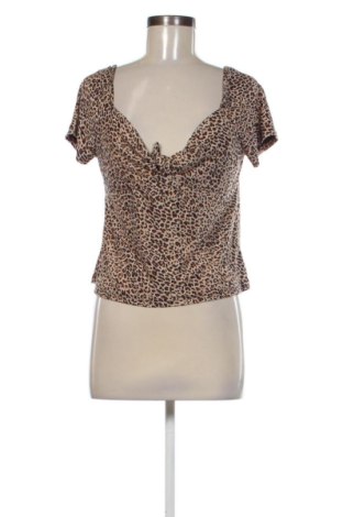 Damen Shirt SHEIN, Größe L, Farbe Mehrfarbig, Preis 9,00 €, #137429658