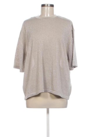 Bluzka damska LCW, Rozmiar XL, Kolor Beżowy, Cena 63,50 zł, #137429861