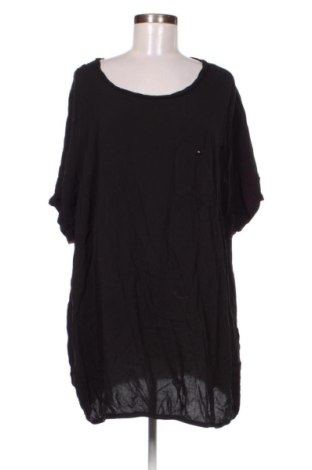 Bluzka damska S.Oliver, Rozmiar XXL, Kolor Czarny, Cena 86,00 zł, #137429964