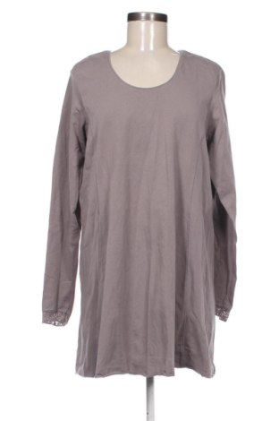 Bluzka damska Tredy, Rozmiar XL, Kolor Szary, Cena 42,00 zł, #137430032