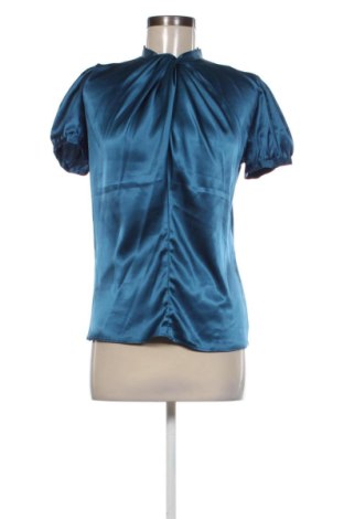 Damen Shirt Mango, Größe M, Farbe Blau, Preis 8,00 €, #137430165