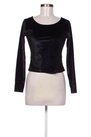 Bluză de femei Yfl Reserved, Mărime S, Culoare Negru, Preț 26,25 Lei, #137430253