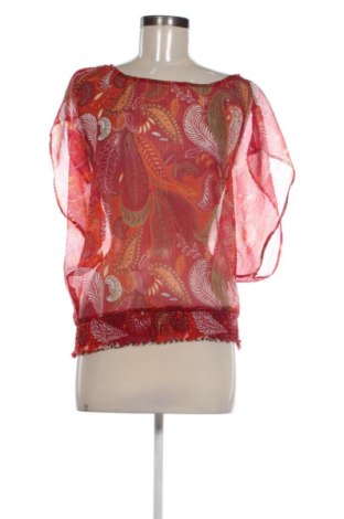 Bluzka damska Unbranded, Rozmiar M, Kolor Kolorowy, Cena 42,34 zł, #137430266