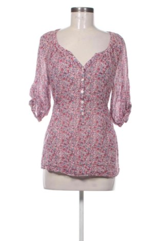 Bluzka damska H&M, Rozmiar S, Kolor Kolorowy, Cena 21,17 zł, #137430283