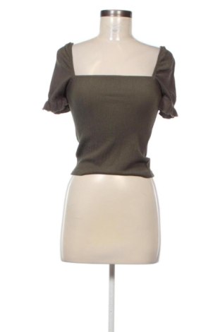 Bluzka damska Unbranded, Rozmiar XS, Kolor Zielony, Cena 25,00 zł, #137430296