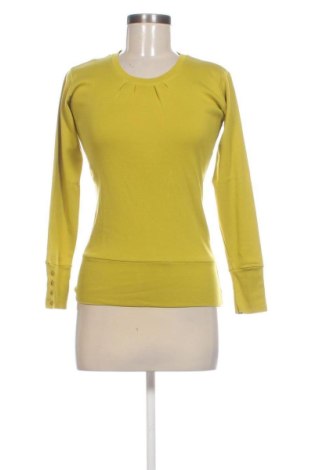 Damen Shirt Snow, Größe S, Farbe Gelb, Preis € 7,00, #137430303
