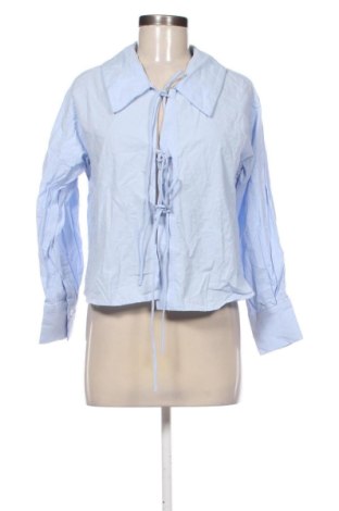 Damski kardigan Unbranded, Rozmiar M, Kolor Niebieski, Cena 25,40 zł, #137430363