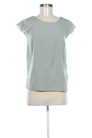 Dámska blúza Vero Moda, Veľkosť M, Farba Zelená, Cena  7,00 €, #137430396