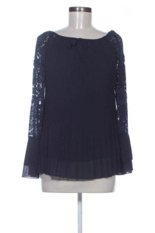 Bluză de femei Unbranded, Mărime M, Culoare Albastru, Preț 21,00 Lei, #137430398