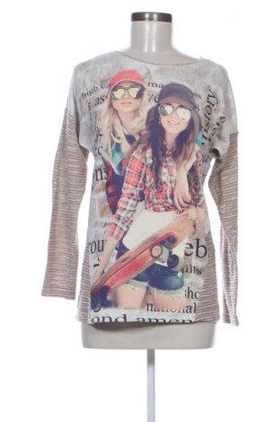 Bluză de femei Unbranded, Mărime M, Culoare Multicolor, Preț 31,49 Lei, #137430423