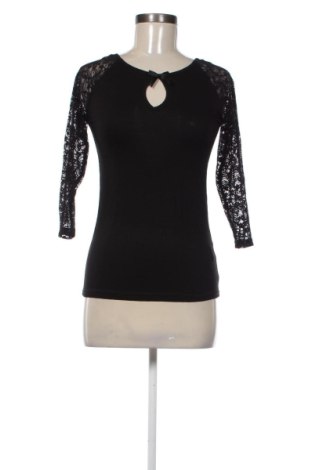 Bluzka damska Unbranded, Rozmiar S, Kolor Czarny, Cena 51,00 zł, #137430456