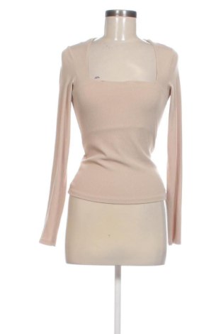 Dámská halenka H&M, Velikost XS, Barva Béžová, Cena  146,00 Kč, #137430493