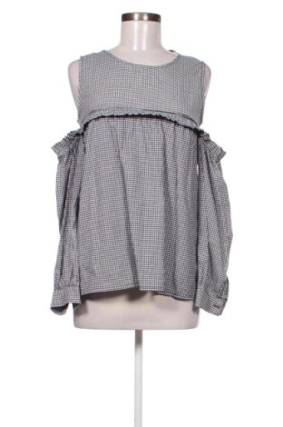Bluză de femei Chamur National, Mărime M, Culoare Multicolor, Preț 52,49 Lei, #137430539