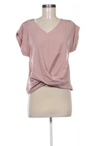 Damen Shirt SHEIN, Größe S, Farbe Aschrosa, Preis 8,00 €, #137430571