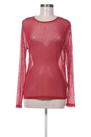 Bluzka damska Unbranded, Rozmiar L, Kolor Czerwony, Cena 34,00 zł, #137430595
