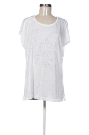 Bluzka damska Unbranded, Rozmiar XXL, Kolor Biały, Cena 77,00 zł, #137430691