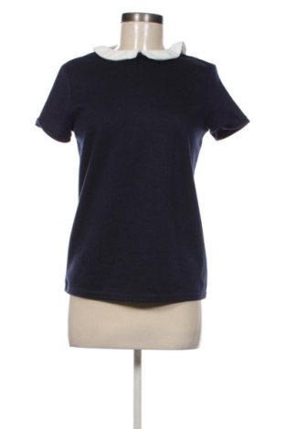 Damen Shirt Kiabi, Größe M, Farbe Blau, Preis 10,00 €, #137430707