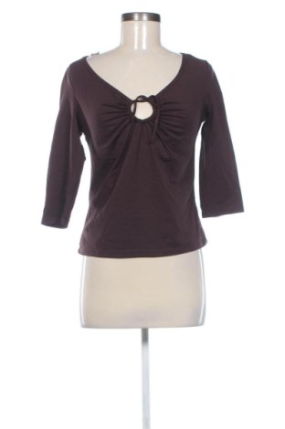 Damen Shirt Unbranded, Größe S, Farbe Braun, Preis € 5,00, #137430792