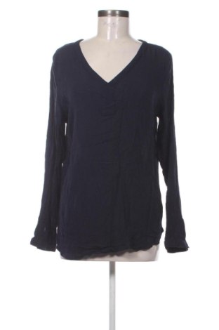 Damen Shirt Kaffe, Größe XL, Farbe Blau, Preis 9,45 €, #137430827
