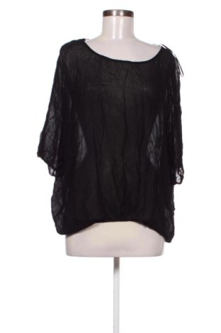 Bluzka damska Unbranded, Rozmiar L, Kolor Czarny, Cena 53,00 zł, #137430832