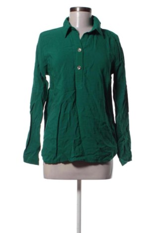 Bluză de femei LC Waikiki, Mărime M, Culoare Verde, Preț 36,74 Lei, #137430838