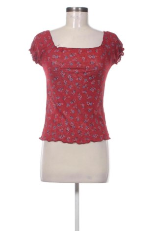 Dámská halenka New Fashion, Velikost XS, Barva Vícebarevné, Cena  252,00 Kč, #137430967