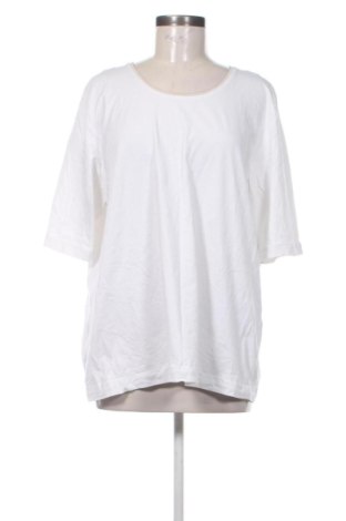 Bluză de femei Selection By Ulla Popken, Mărime XL, Culoare Alb, Preț 53,31 Lei, #137431046