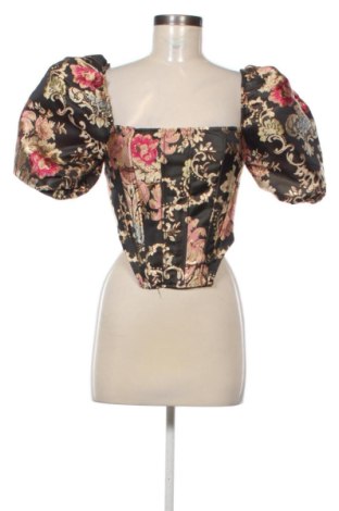 Damen Shirt SHEIN, Größe S, Farbe Mehrfarbig, Preis 7,81 €, #137431102