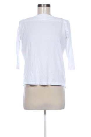 Bluză de femei Sisley, Mărime M, Culoare Alb, Preț 70,67 Lei, #137431126