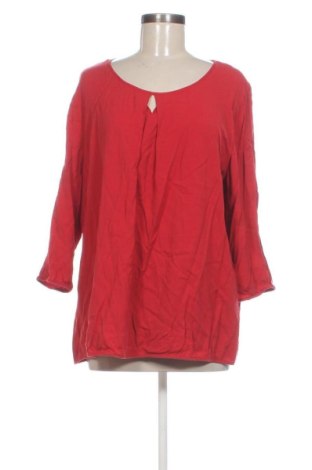 Bluză de femei Betty Barclay, Mărime XXL, Culoare Roșu, Preț 125,98 Lei, #137431141