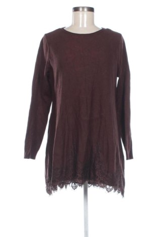 Bluzka damska Pfeffinger, Rozmiar XL, Kolor Brązowy, Cena 33,87 zł, #137431168